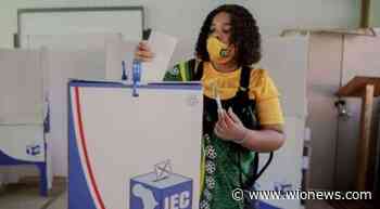 South Africa municipal elections: Worst result in decades for Nelson Mandela`s party - WION