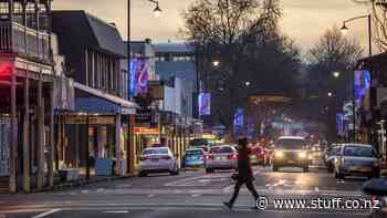 Nelson man jailed for intimidating witnesses after fight with bar security - Stuff.co.nz