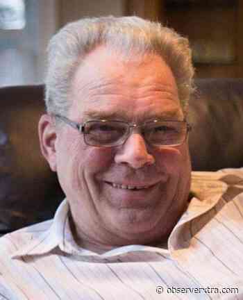 Weber, Clare Nelson - ObserverXtra