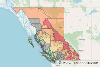 Radon testing advised for all BC homes to reduce cancer risks – Nelson Star - Nelson Star