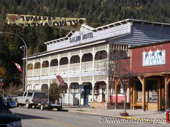 After decades in the same family, a Salmo landmark changes hands - Nelson Star