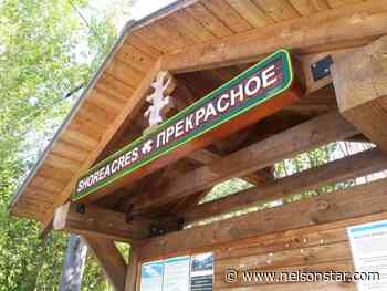 UPDATED: Divers recover man’s body at Shoreacres - Nelson Star