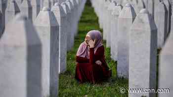 A dangerous crisis is brewing in the Balkans. Will the West do anything to stop another war?