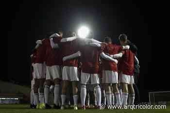São Paulo joga em Cotia rodada dupla do Paulistão Sub-15 e 17 - Arquibancada Tricolor