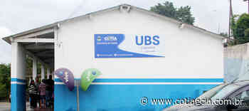 Vereador denuncia furtos em UBS de Cotia: “Só nesta semana, foram 5 invasões” - Cotia e Cia