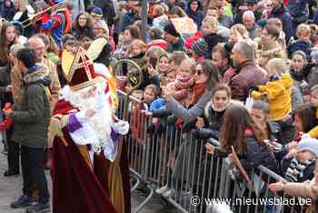 Sinterklaas bezoekt dit jaar weer Lier, maar moet misschien mondmasker op