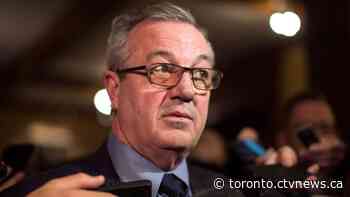 Ontario MPP Randy Hillier apologizes for COVID-19 social media post