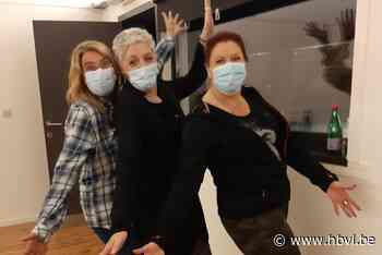 Ferm Alken Centrum danst erop los - Het Belang van Limburg