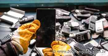 Entre 6 e 13/11, Cotia terá drive-thru de descarte de lixo eletrônico em frente à Prefeitura - Jornal O Anhanguera