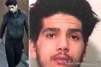 Jonge relschopper die politiewapen stal tijdens rellen in Brussel wordt zwaarder gestraft