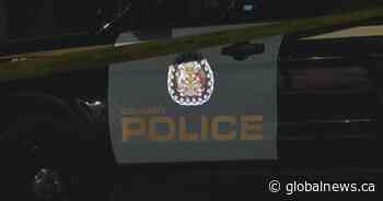 Calgary’s homicide unit investigating early morning death in Mayland Heights