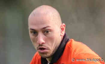 SERIE D - Marco Moras e l'Arzignano ferito sulla strada del Cjarlins - Friuligol