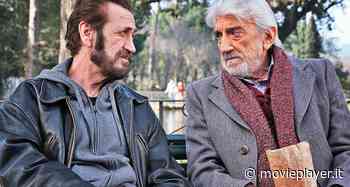 Io sono Babbo Natale, Giallini: “Proietti è stato come un padre. Un privilegio lavorare con lui” - Movieplayer.it