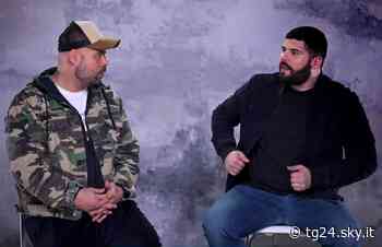 Gomorra - Stagione finale, Marco D'Amore e Salvatore Esposito si raccontano. VIDEO - Sky Tg24