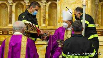 “Soffriamo per fare il bene altrui come Marco, Matteo e Antonino” - La Stampa