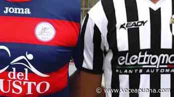 San Marco e Massese nuovamente di fronte alla Covetta - La Voce Apuana