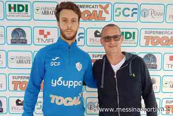 Sant’Agata, arriva anche il difensore Marco Capone. Faraone ceduto al Giarre - Messina Sportiva