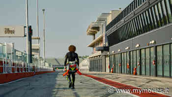 Sic, il 28 e 29 dicembre al cinema il documentario su Marco Simoncelli - MYmovies.it
