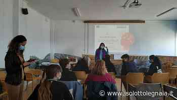 #AR4STE(A)M all'Itt Marco Polo: le materie scientifiche si imparano con la realtà aumentata - Isolotto Legnaia