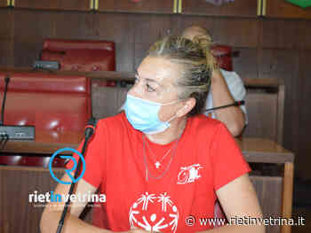 Disabilità, De Marco: “accolgo l'intervento del Gruppo Donne Reatine ma le sollecitazioni vanno rivolte alla Regione Lazio” - Rietinvetrina