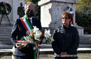 Forlì, "il mio Marco che odiava la guerra e parlava sempre di pace" - Corriere Romagna