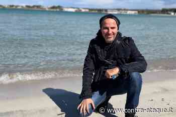 Marco Armani oggi | Tu dimmi un cuore ce l'hai | Contrataque - Contra-Ataque