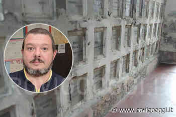 Marco Venuto: E' questo il rispetto e la dignità che meritano i caduti della Grande Guerra di Rovigo? - RovigoOggi.it