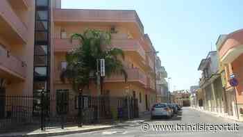 Porta via un televisore Lcd e 200 euro: denunciato per la doppietta di furti - BrindisiReport