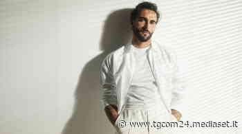 Marco Mengoni lancia "Materia (Terra)": primo capitolo del suo ritorno in tre atti - TGCOM