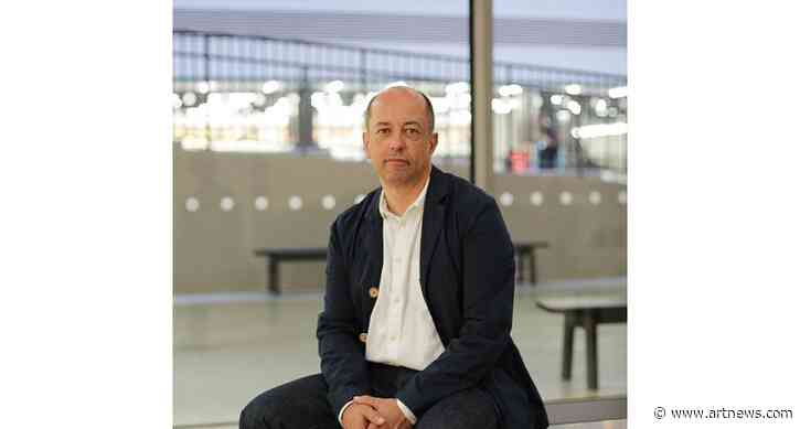 Achim Borchardt-Hume, Longtime Tate Modern Director of Exhibitions, Has Died