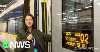 Minister van Klimaat Khattabi: "Kloof die Vlaanderen laat vallen onoverbrugbaar voor Brussel en Wallonië" - VRT NWS