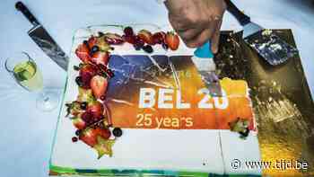 Wanneer mag Brussel een beursrecord vieren? - De Tijd