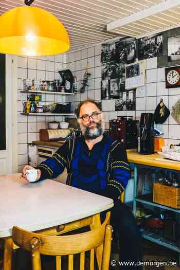 'De covidpas, de mondmaskerplicht: je weet op voorhand dat dat in Brussel doodgeboren kinderen zijn' - De Morgen