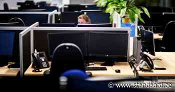 Arbeidshof van Brussel kampt met 'onoplosbare' achterstand - De Standaard
