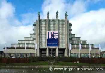 Meubelbeurs Brussel bijna van start - Interieurjournaal