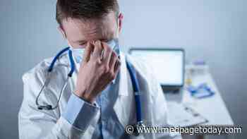 America Is Failing Primary Care Doctors