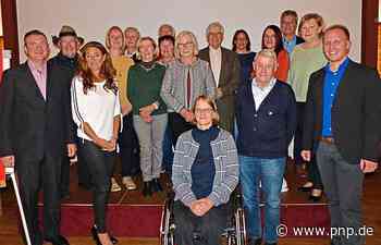 TSV Plattling krempelt nach Corona die Ärmel hoch - Plattling; TSV Plattling - Passauer Neue Presse