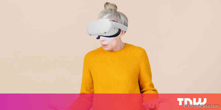 Everything you wanted to know about the metaverse (but were afraid to ask)