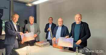 Lions-Adventskalender wird ab sofort zum Verkauf angeboten | Lokale Nachrichten aus Detmold - Lippische Landes-Zeitung