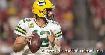Aaron Rodgers’ COVID-19 saga, explained - Acme Packing Company
