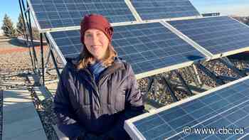 Could this be solar power's time to shine in Alberta?