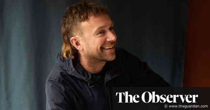 On my radar: Damon Albarn’s cultural highlights
