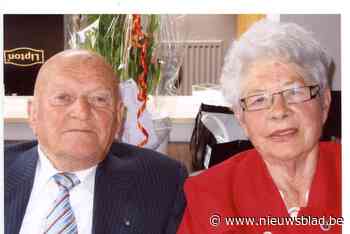 Oud-burgemeester Frans Van den Eynde overleden