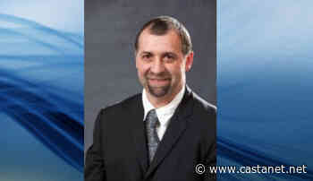 RDOS picks Mark Pendergraft of rural Osoyoos as board chair - Penticton News - Castanet.net