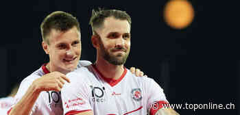 Der FC Winterthur muss sich gegen Stade Lausanne-Ouchy mit einem 0:0 begnügen - TOP ONLINE