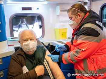 Vierte Corona-Welle: Was die Politik jetzt plant - Landkreis Stade - Tageblatt-online