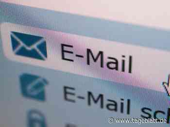 Bundeskriminalamt warnt vor Betrügermails mit Absender BKA - Landkreis Stade - Tageblatt-online