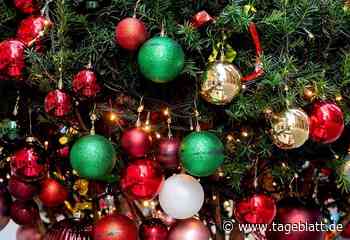 Umfrage: Fast jeder Zweite wünscht sich Weihnachtsfeier trotz Corona - Landkreis Stade - Tageblatt-online