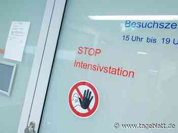 Corona-Risiko für Ungeimpfte „sehr hoch“ - Minister tagen - Landkreis Stade - Tageblatt-online