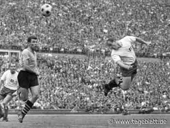 Sechs Anekdoten über den Fußballer „Uns Uwe“ - TAGEBLATT: Nachrichten aus Stade, Buxtehude und der Region - Tageblatt-online